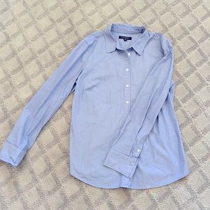 Banana Republic Riley Tailored Shirt